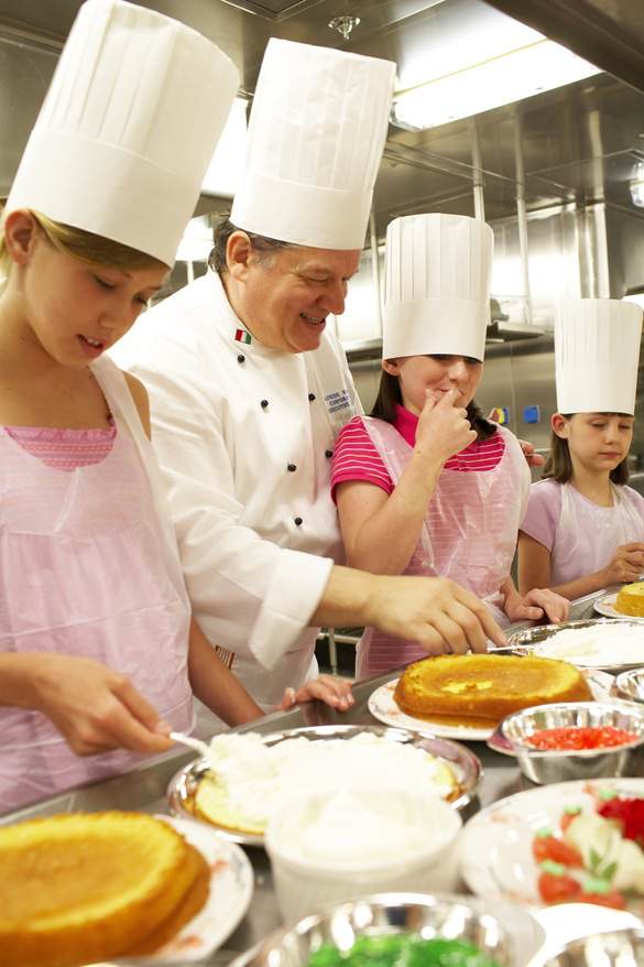 Princess Cruises Coral Class Interior kids cooking 1.jpg